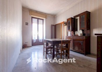 Salone - Quadrilocale corso Giuseppe Mazzini, 269, Catanzaro - foto 7