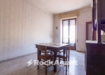 Salone - Quadrilocale corso Giuseppe Mazzini, 269, Catanzaro - foto 8