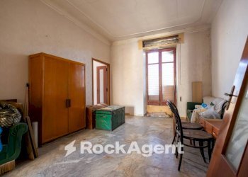 Camera da letto - Quadrilocale corso Giuseppe Mazzini, 269, Catanzaro - foto 9