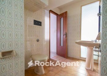 Bagno - Quadrilocale corso Giuseppe Mazzini, 269, Catanzaro - foto 23