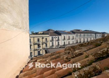 Vista - Quadrilocale corso Giuseppe Mazzini, 269, Catanzaro - foto 36