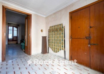 Ingresso - Quadrilocale corso Giuseppe Mazzini, 269, Catanzaro - foto 38