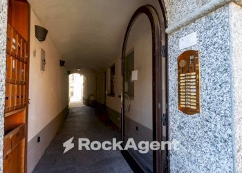 Interno palazzo - Quadrilocale corso Giuseppe Mazzini, 269, Catanzaro - foto 39
