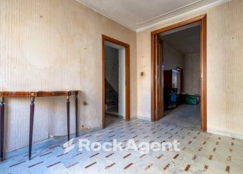 Terrazzo - Quadrilocale corso Giuseppe Mazzini, 269, Catanzaro - foto 40