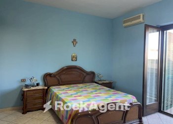 Camera da letto - Quadrilocale via Publio Virgilio Marone 10, Poggiomarino - foto 19