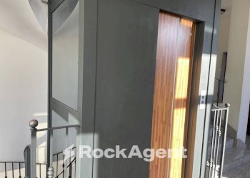 Interno palazzo - Quadrilocale via Publio Virgilio Marone 10, Poggiomarino - foto 31