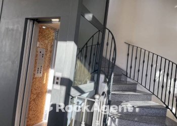 Interno palazzo - Quadrilocale via Publio Virgilio Marone 10, Poggiomarino - foto 32