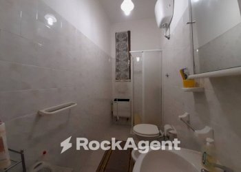 Bagno - Trilocale via Vallefossata, 41, Acquapendente - foto 24