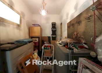 Cantina - Trilocale via Vallefossata, 41, Acquapendente - foto 26