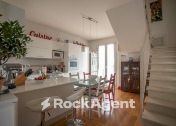 Cucina - Casa indipendente via Turchetta, 27, Rimini - foto 4