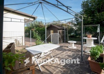 Giardino - Casa indipendente via Turchetta, 27, Rimini - foto 20