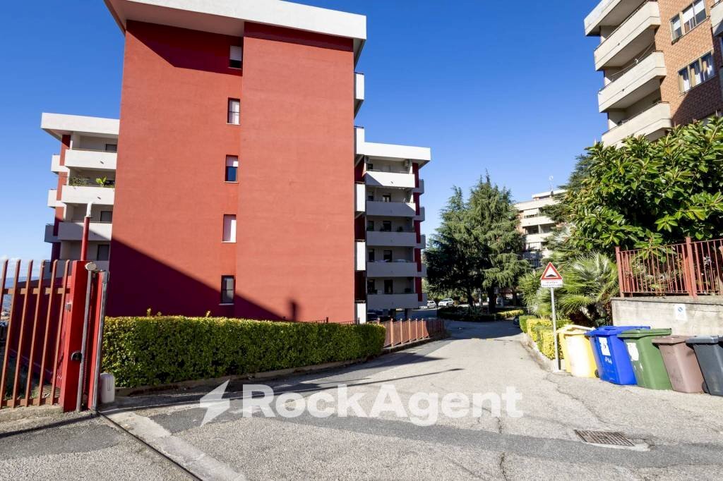 Zona - Appartamento via Michele Torcia, 8, Catanzaro - foto 3