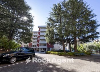Zona - Appartamento via Michele Torcia, 8, Catanzaro - foto 2