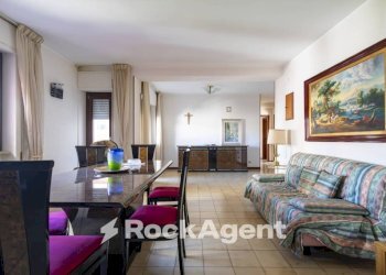 Salone - Appartamento via Michele Torcia, 8, Catanzaro - foto 7