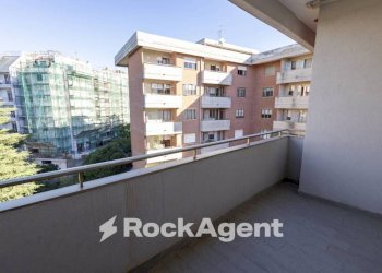 Terrazzo - Appartamento via Michele Torcia, 8, Catanzaro - foto 8