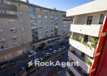 Vista - Appartamento via Michele Torcia, 8, Catanzaro - foto 15