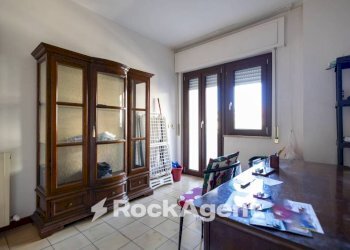 Ufficio - Appartamento via Michele Torcia, 8, Catanzaro - foto 22