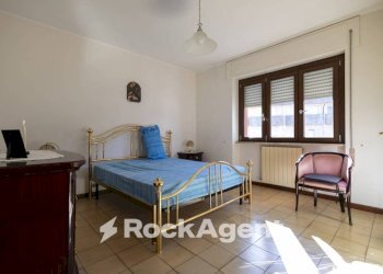 Camera da letto - Appartamento via Michele Torcia, 8, Catanzaro - foto 28