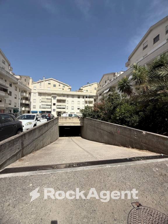 Zona - Garage - Autosilos - Parcheggio via Ciriaco Carru, Sassari - foto 1
