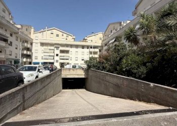 Zona - Garage - Autosilos - Parcheggio via Ciriaco Carru, Sassari - foto 1