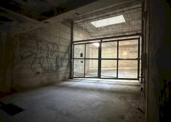 Magazzino - Garage - Autosilos - Parcheggio via Ciriaco Carru, Sassari - foto 3