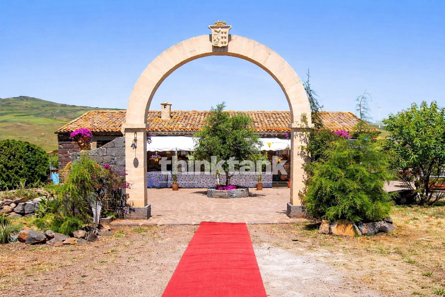 Foto 1 - Villa Strada Provinciale 194, Francofonte - foto 1