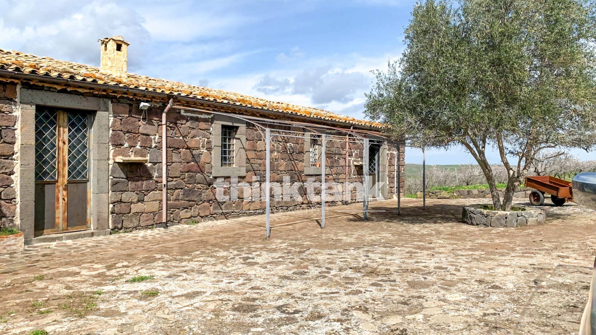 Foto 2 - Villa Strada Provinciale 194, Francofonte - foto 2