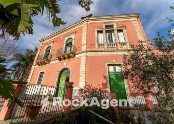 Facciata - Rustic strada 34, Giarre - photo 1