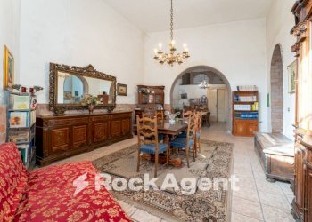 Salone - Rustic strada 34, Giarre - photo 12