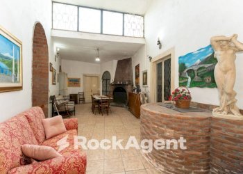 Salone - Rustic strada 34, Giarre - photo 14