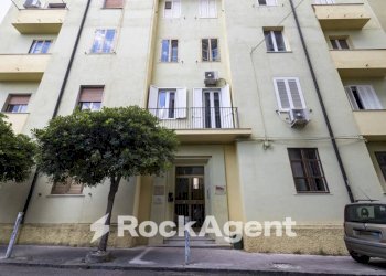 Facciata - Appartamento via Elvidio Borelli, 6, Catanzaro - foto 1