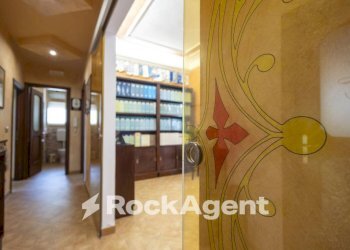 Ingresso - Appartamento via Elvidio Borelli, 6, Catanzaro - foto 9