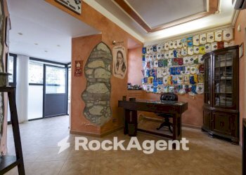 Ingresso - Appartamento via Elvidio Borelli, 6, Catanzaro - foto 10