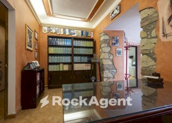 Ingresso - Appartamento via Elvidio Borelli, 6, Catanzaro - foto 11