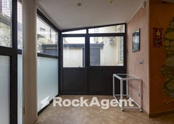 Veranda - Quadrilocale via Elvidio Borelli, 6, Catanzaro - foto 24