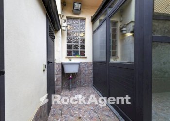 Veranda - Quadrilocale via Elvidio Borelli, 6, Catanzaro - foto 25