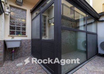 Facciata - Quadrilocale via Elvidio Borelli, 6, Catanzaro - foto 26