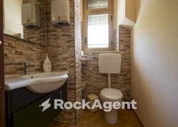 Bagno - Quadrilocale via Elvidio Borelli, 6, Catanzaro - foto 29