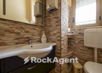 Bagno - Quadrilocale via Elvidio Borelli, 6, Catanzaro - foto 33