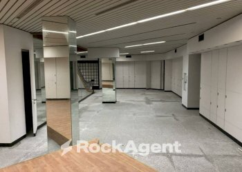 Interno non residenziale - Negozio via Roma, Casarano - foto 7