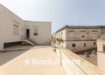 Terrazzo - Negozio via Roma, Casarano - foto 30