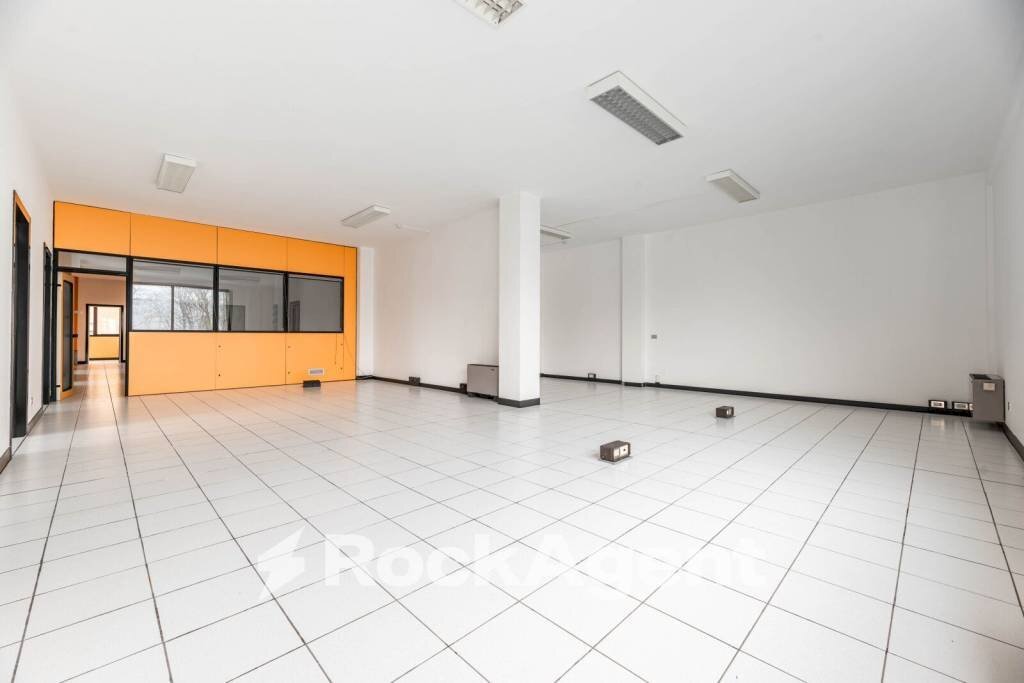 Ufficio - Ufficio via F. Petrarca, 37, Piove di Sacco - foto 1