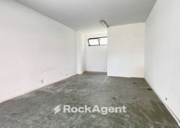 Stanza non arredata - Negozio via Cavour, 92, Alba Adriatica - foto 7