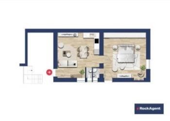 Planimetria - Stabile - Palazzo via Santissimi Martiri, 67, Sant'Egidio del Monte Albino - foto 6