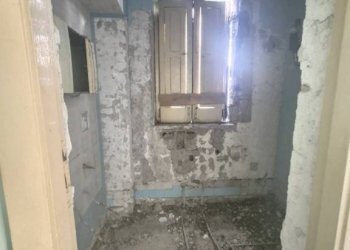 Cantina - Stabile - Palazzo via Santissimi Martiri, 67, Sant'Egidio del Monte Albino - foto 10