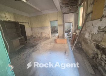 Magazzino - Stabile - Palazzo via Santissimi Martiri, 67, Sant'Egidio del Monte Albino - foto 11