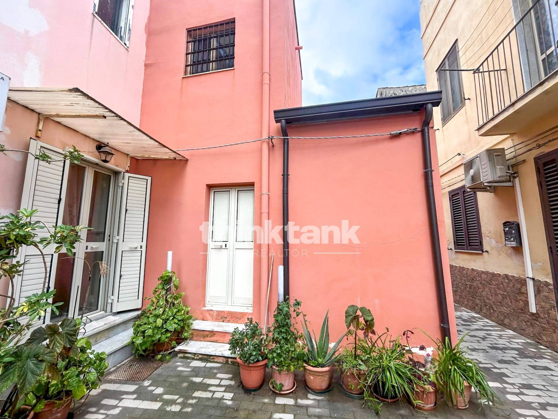 Foto 2 - Three-room apartment Via X Ottobre, Augusta - photo 2