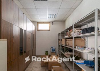 Interno non residenziale - Shed via Verona, 6, Cernusco sul Naviglio - photo 7