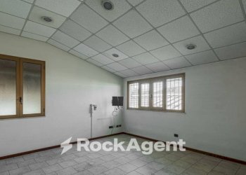 Stanza non arredata - Shed via Verona, 6, Cernusco sul Naviglio - photo 10