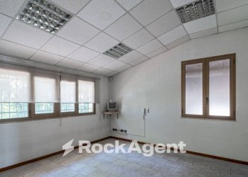 Ufficio - Shed via Verona, 6, Cernusco sul Naviglio - photo 13